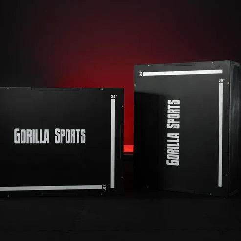 Plyobox 500kg
