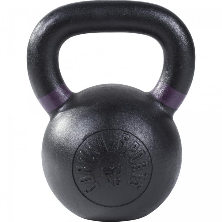 Kettlebell Olympia Pakke 144 kg