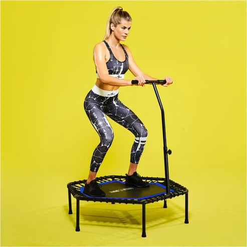 Studsmatta Trampolin 100cm