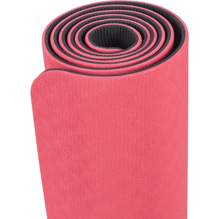 Yogamåtte TPE 180x60 cm