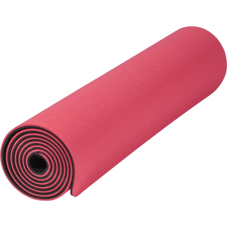 Yogamåtte TPE 180x60 cm