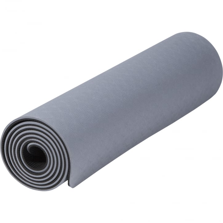 Yogamåtte TPE 180x60 cm