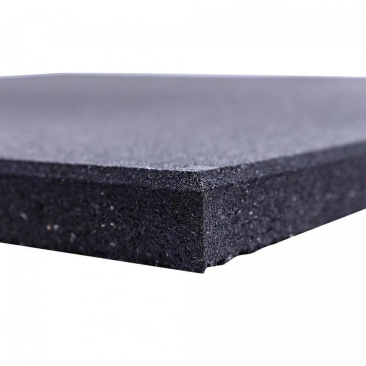 TRÆNINGSGULV SÆT MED 4