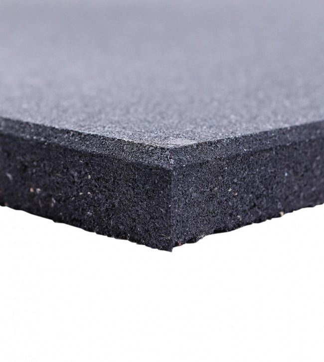 Træningsgolv Gymgolv Gymmatta 100x100x2cm