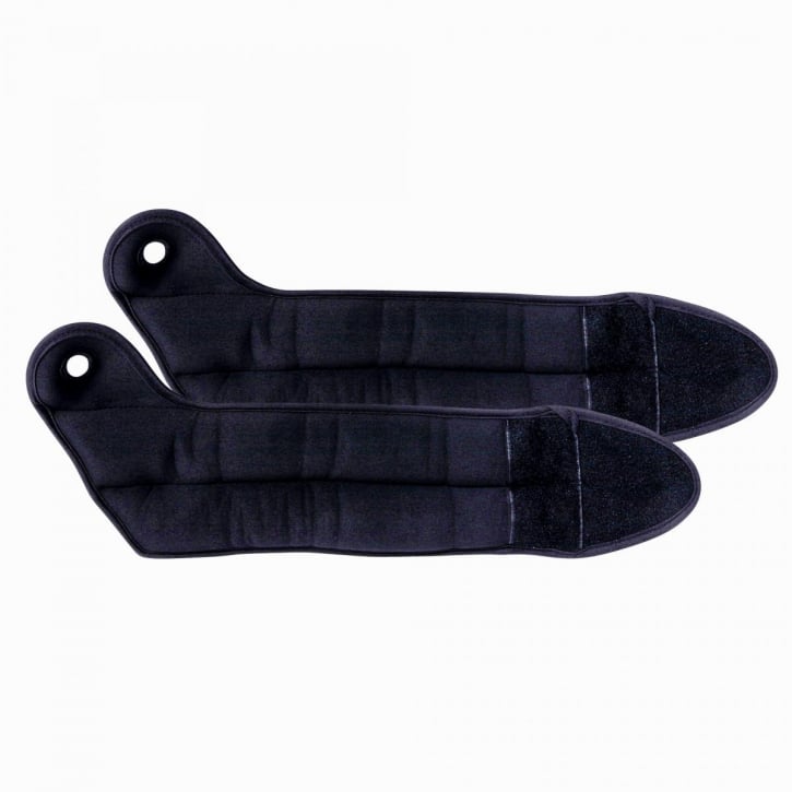 VÆGTMANCHETTER HÅNDLEDSVÆGTE 0,5-2 KG