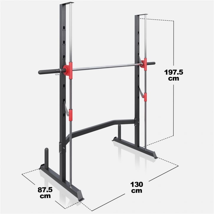 Smithmaskin RACK
