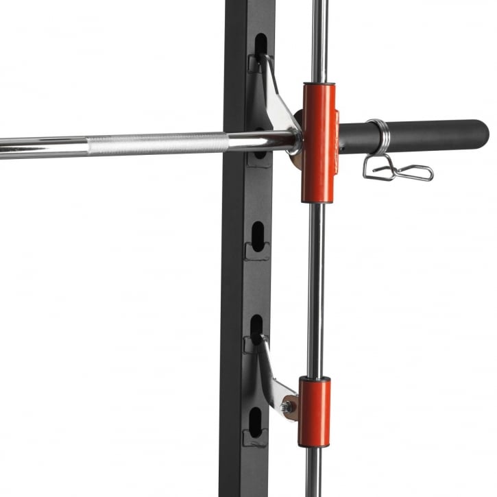 Smithmaskin RACK