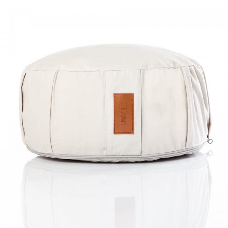 Meditationspude Zafu Meditationspude