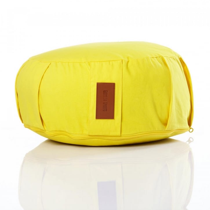 Meditationspude Zafu Meditationspude