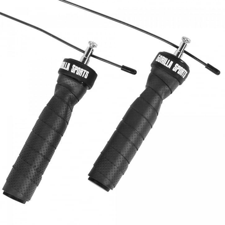 SJIPPETORV KUGLELEJER SORT/RØD