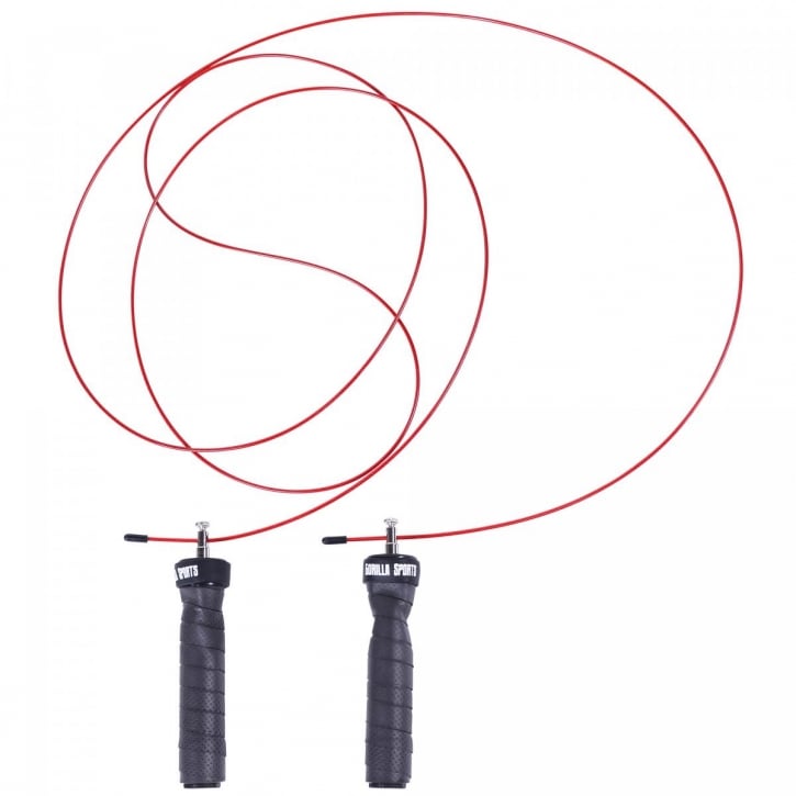 SJIPPETORV KUGLELEJER SORT/RØD