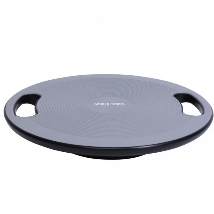Balansplatta Handtag 39,5cm