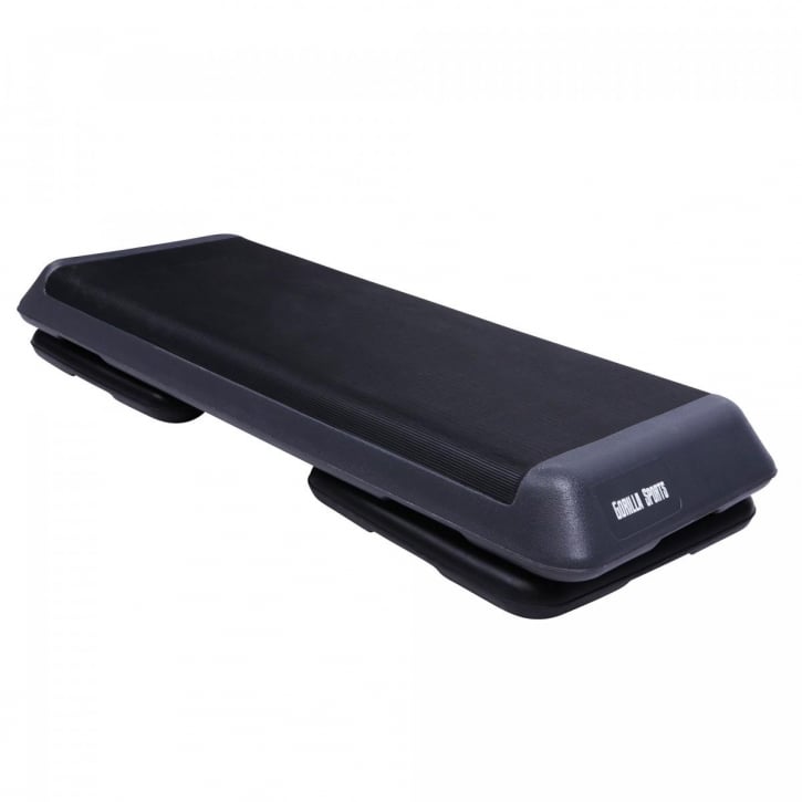 Stepbænk 3 Positioner