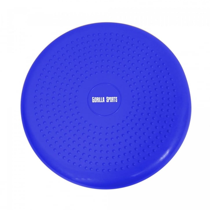 Balanskudde Balansdyna Piggar 33cm