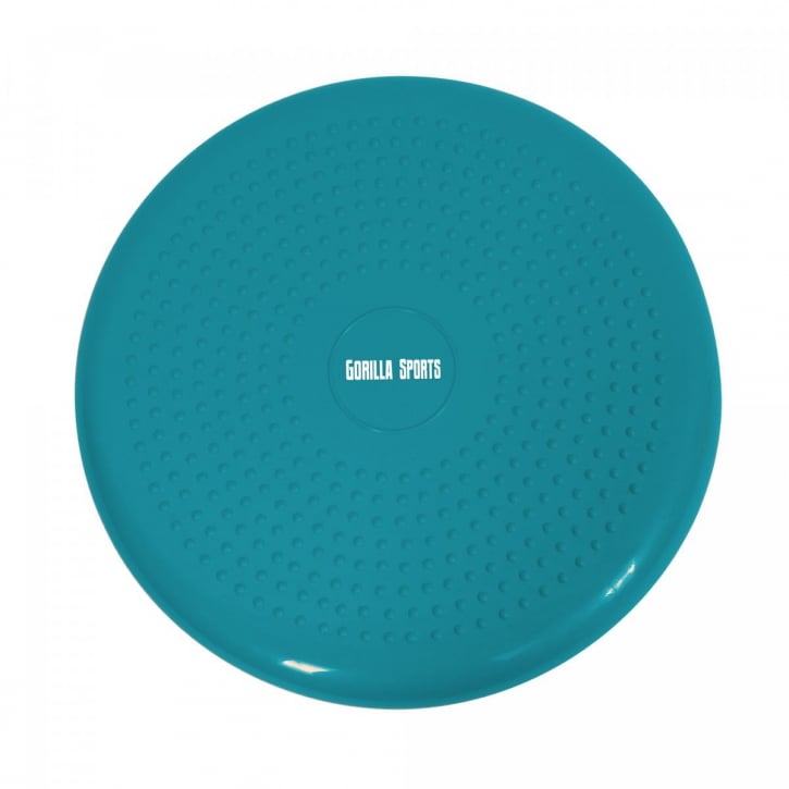 Balanskudde Balansdyna Piggar 33cm