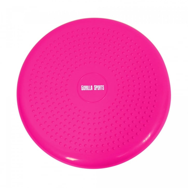 Balanskudde Balansdyna Piggar 33cm