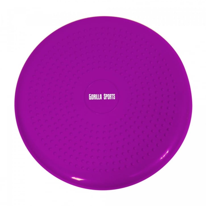 Balanskudde Balansdyna Piggar 33cm