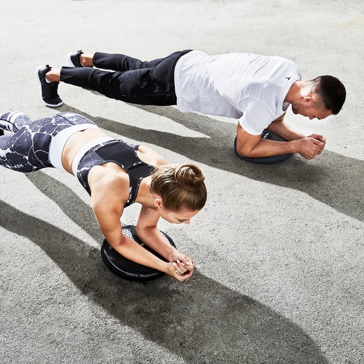 Balanskudde Balansdyna 33cm