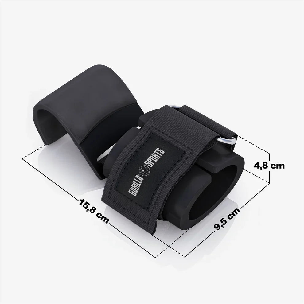 Lifting Hooks Grip Hooks
