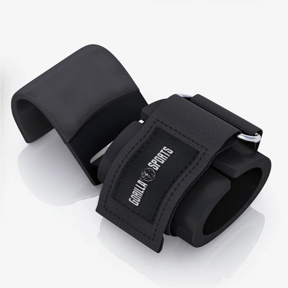Lifting Hooks Grip Hooks