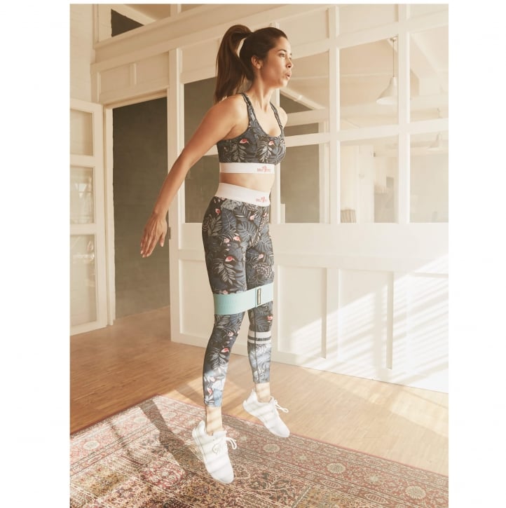 MINI GLUTE STOFBÅND PAKKE 65 CM 75 CM 85 CM