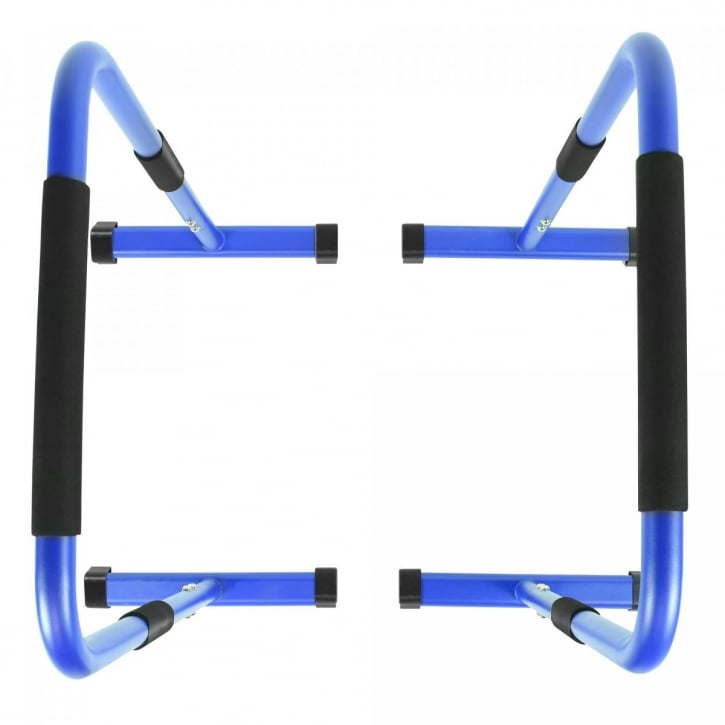 PARALLETTE PUSH UP BARS COLOR