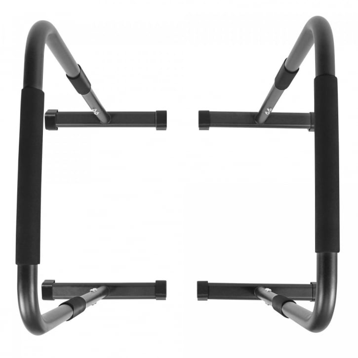 PARALLETTE PUSH UP BARS COLOR