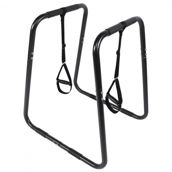 PARALLETTE PUSH UP BARS HÅNDTAG