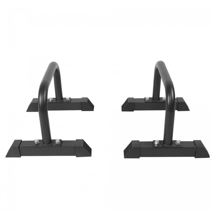 PARALLETTES PUSH UP BARS LOW