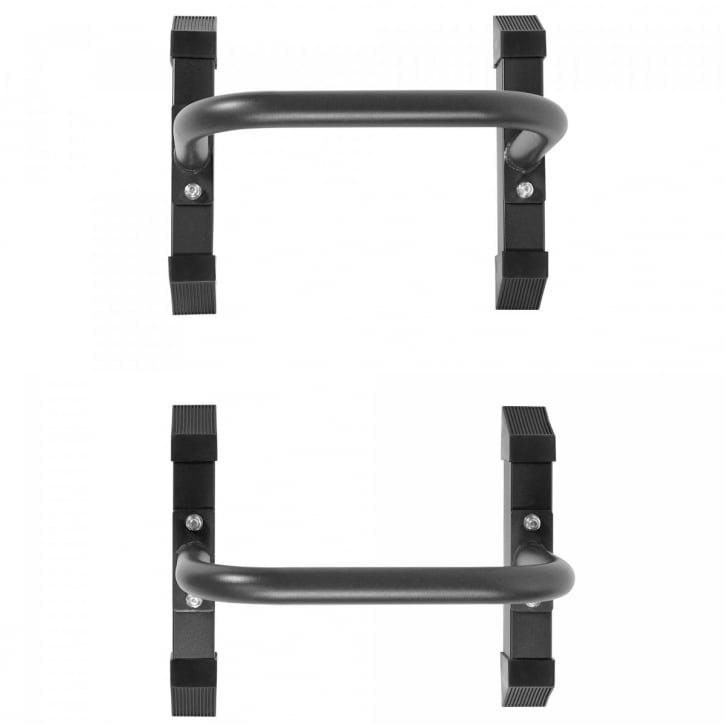 PARALLETTES PUSH UP BARS LOW
