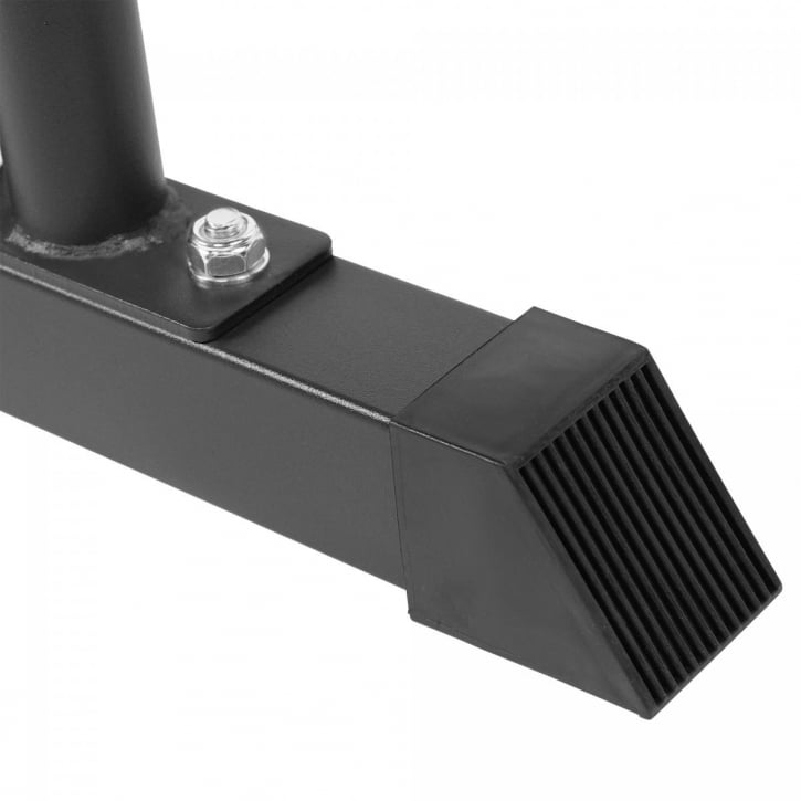 PARALLETTES PUSH UP BARS LOW