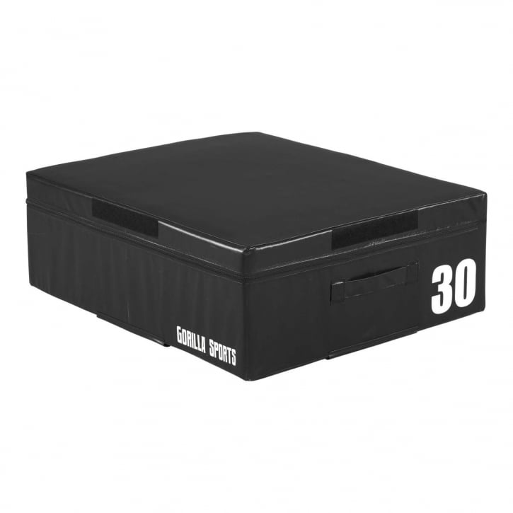 Soft Plyo Box Set 150cm