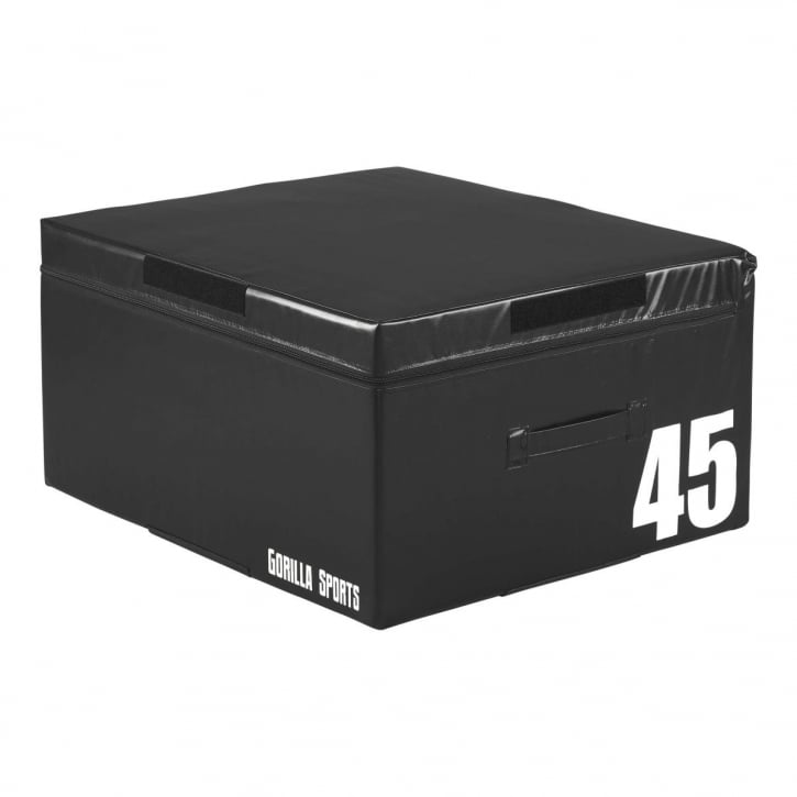 Soft Plyo Box Set 150cm