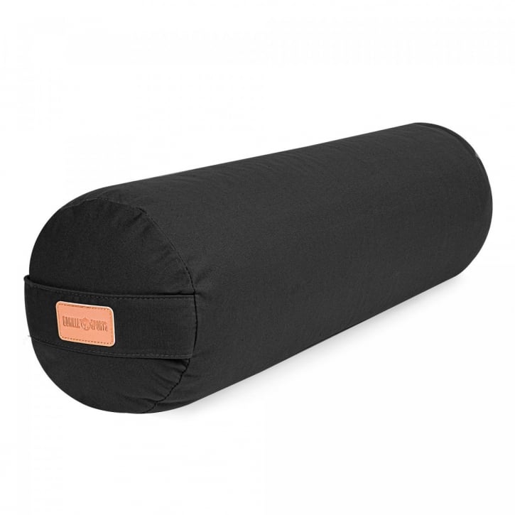 YOGA BOLSTER 65X20 CM