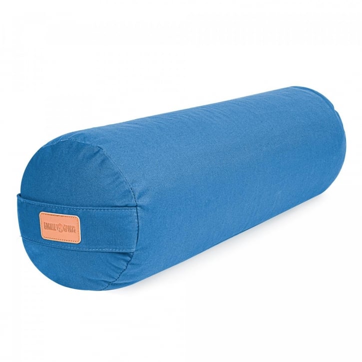 YOGA BOLSTER 65X20 CM