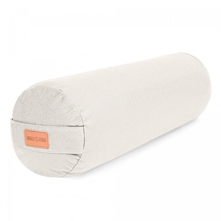 YOGA BOLSTER 65X20 CM