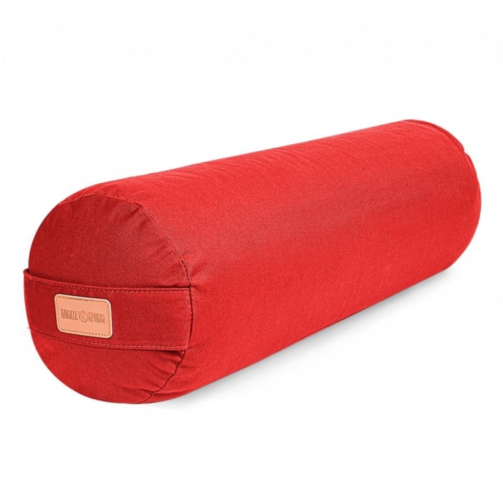YOGA BOLSTER 65X20 CM