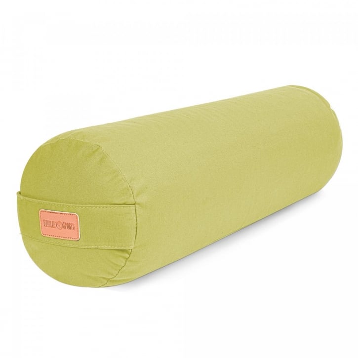 YOGA BOLSTER 65X20 CM