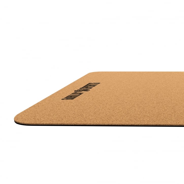 Yogamatta Kork 183x61x0,5cm