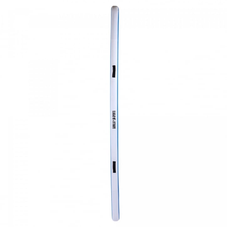 AIRTRACK 300 CM/500 CM GYMNASTIKMÅTTE PUMPE