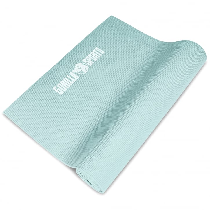 Yogamatta PVC 180x60cm