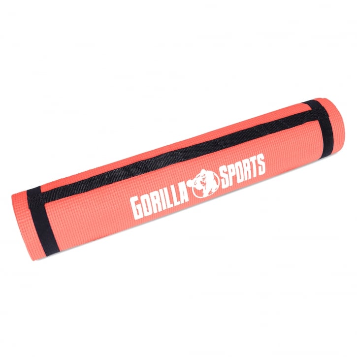 Yogamatta PVC 180x60cm