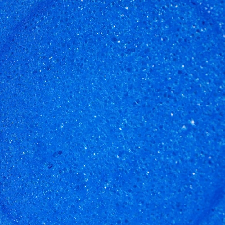 PILATES ROLLER FOAM ROLLER 60X15 CM