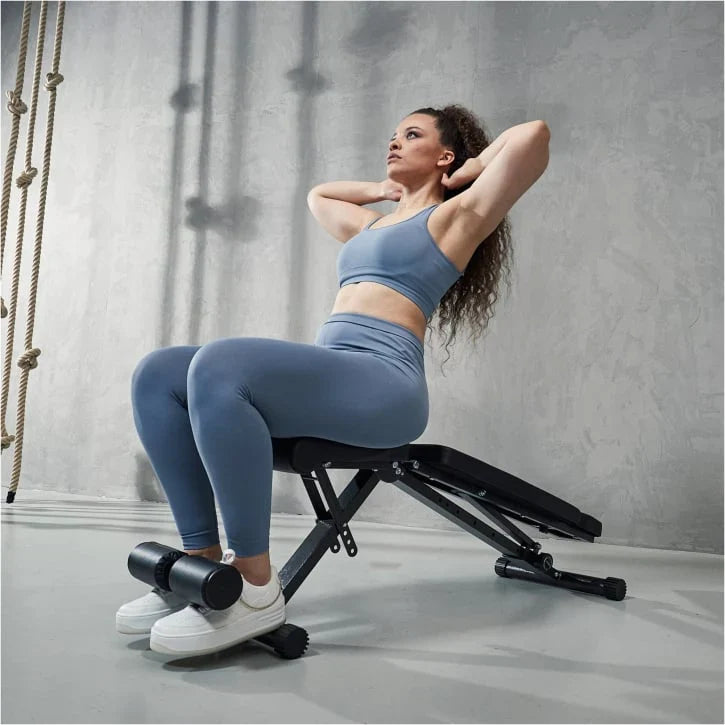 Hemmagym Pakke – Budget