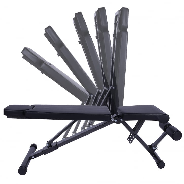 Styrketræningspakke - 60 kg