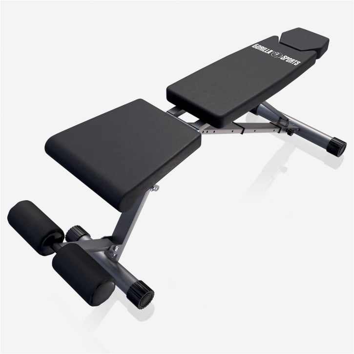 Kondition och Styrketräning Paket