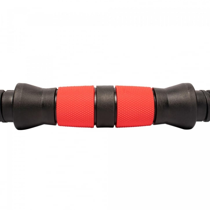 Håndvægte 25 mm Støbejern 2x7,5 kg 2x12,5 kg