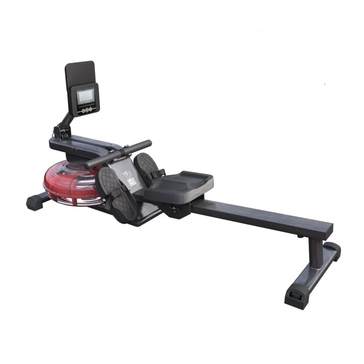 ROMASKINE AQUA ROWER VANDMODSTAND