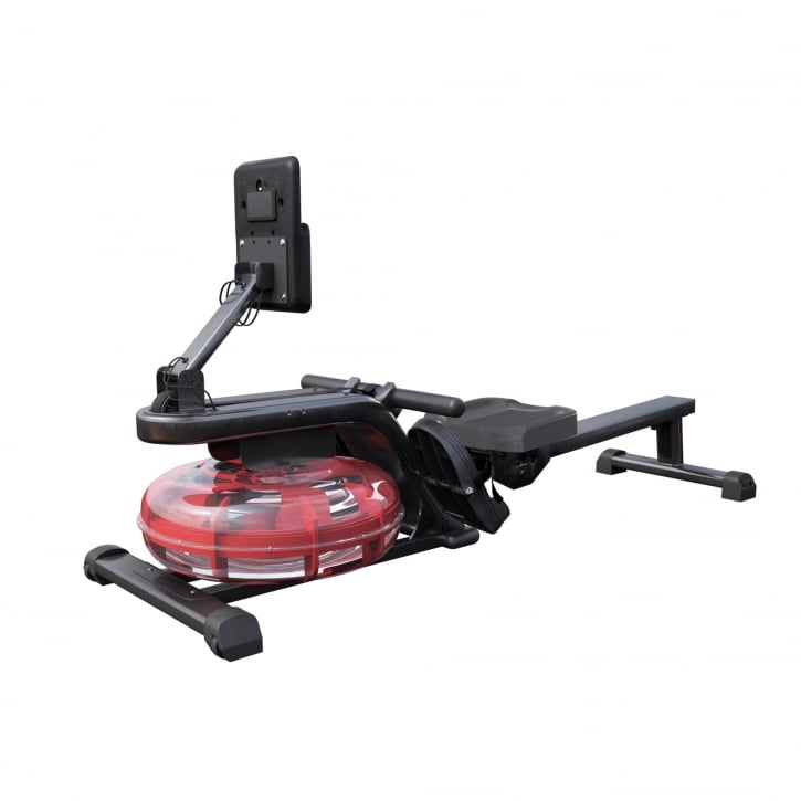 ROMASKINE AQUA ROWER VANDMODSTAND