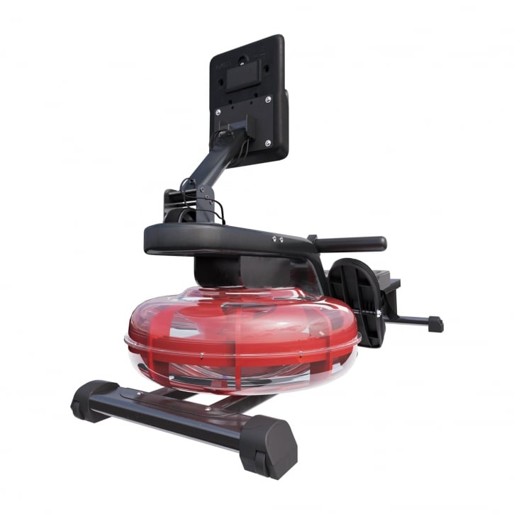 ROMASKINE AQUA ROWER VANDMODSTAND